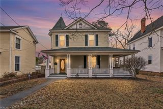 508 N High ST, Franklin, VA 23851