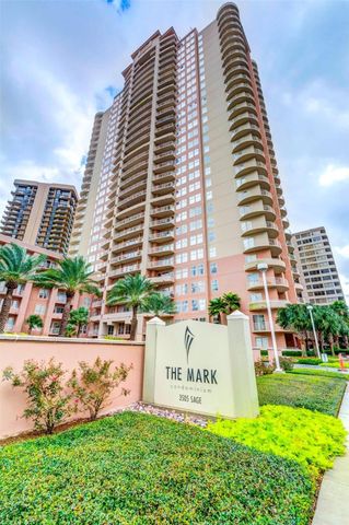 3505 Sage Road 2102, Houston, TX 77056