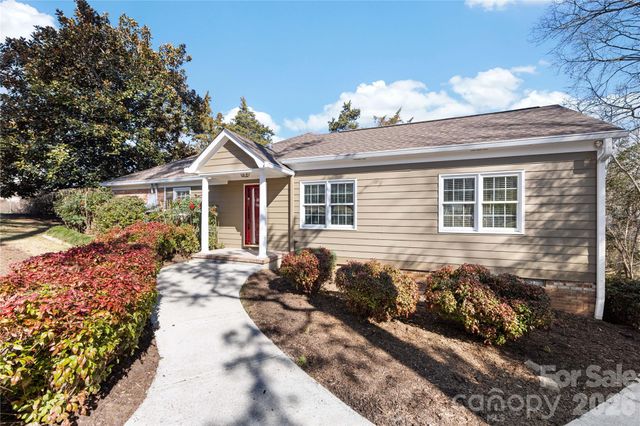 7201 Terrace Drive, Charlotte, NC 28211