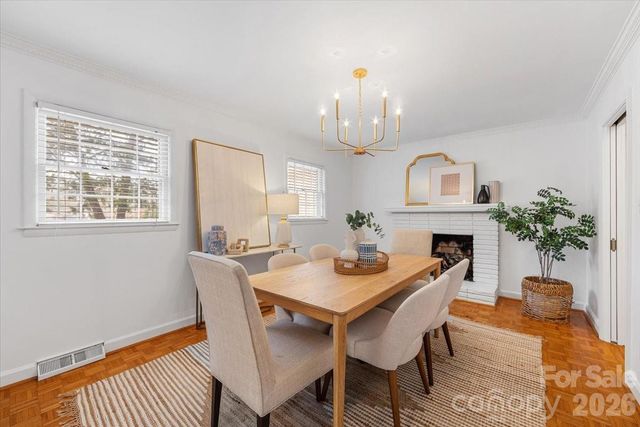 7201 Terrace Drive, Charlotte, NC 28211