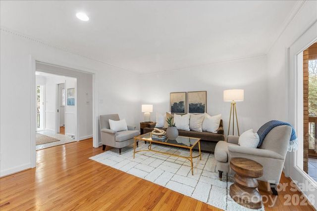 7201 Terrace Drive, Charlotte, NC 28211