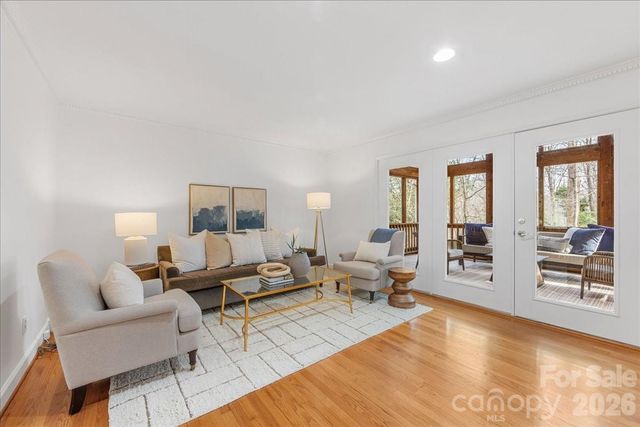 7201 Terrace Drive, Charlotte, NC 28211