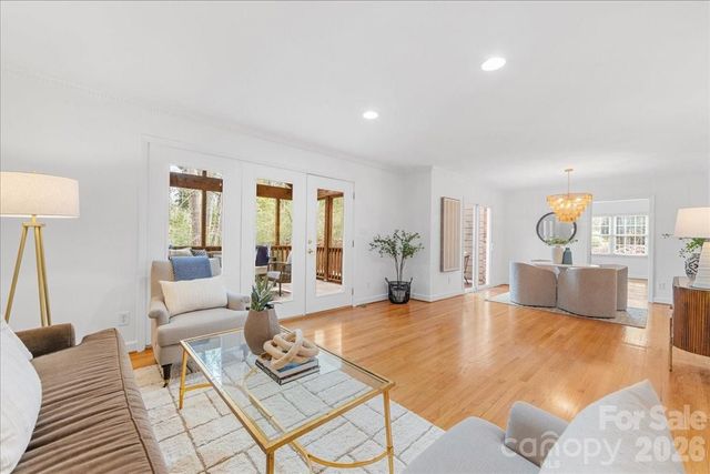 7201 Terrace Drive, Charlotte, NC 28211