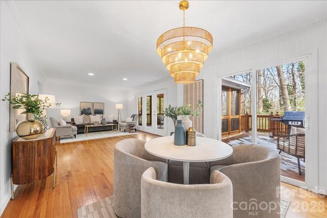 7201 Terrace Drive, Charlotte, NC 28211