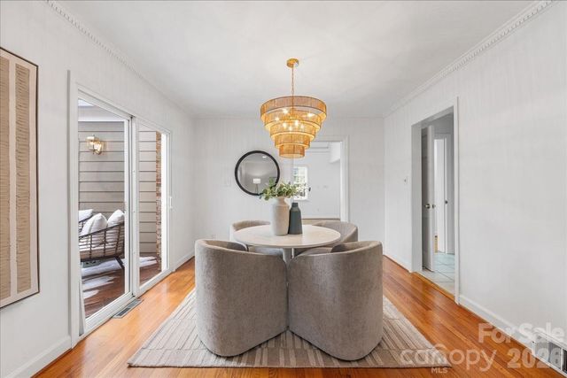 7201 Terrace Drive, Charlotte, NC 28211