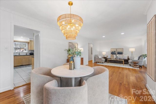 7201 Terrace Drive, Charlotte, NC 28211