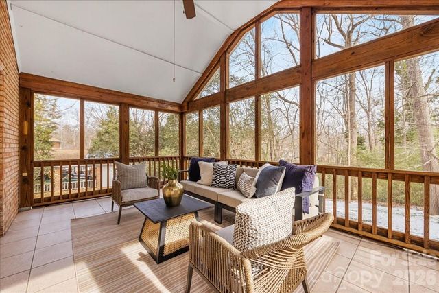 7201 Terrace Drive, Charlotte, NC 28211