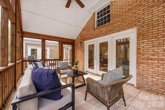 7201 Terrace Drive, Charlotte, NC 28211