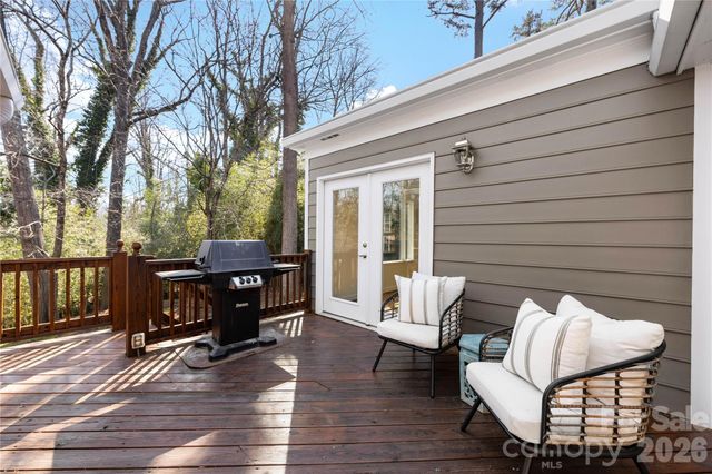 7201 Terrace Drive, Charlotte, NC 28211