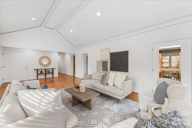 7201 Terrace Drive, Charlotte, NC 28211