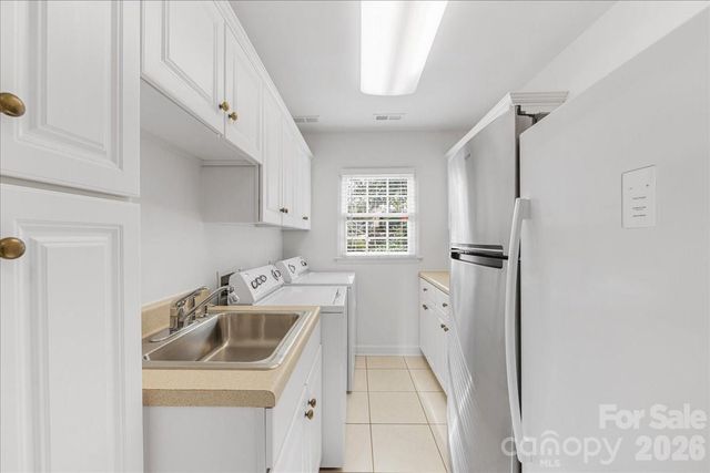 7201 Terrace Drive, Charlotte, NC 28211