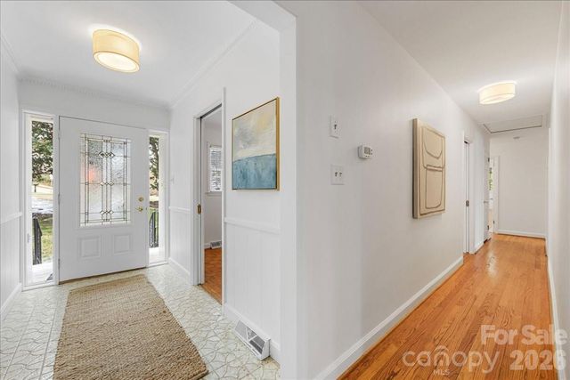 7201 Terrace Drive, Charlotte, NC 28211