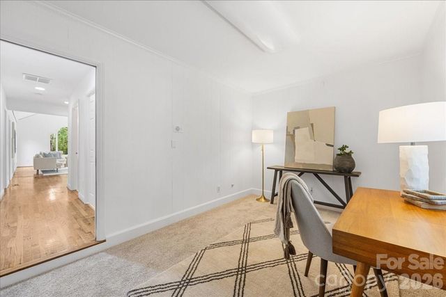 7201 Terrace Drive, Charlotte, NC 28211