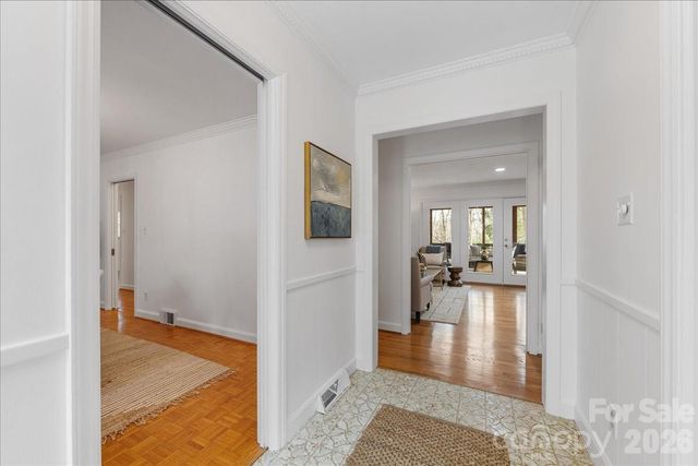 7201 Terrace Drive, Charlotte, NC 28211