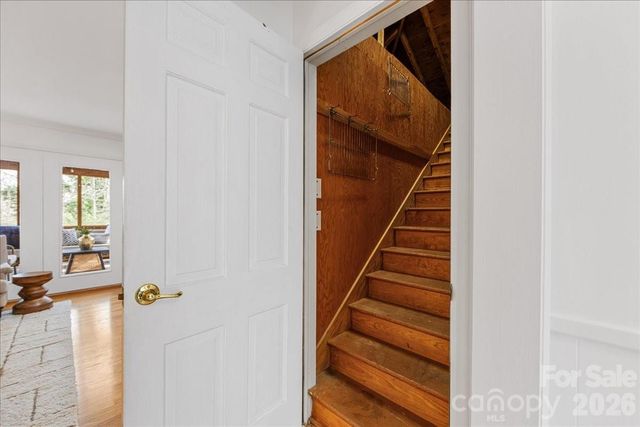 7201 Terrace Drive, Charlotte, NC 28211