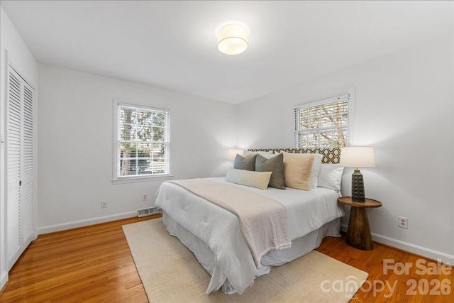 7201 Terrace Drive, Charlotte, NC 28211