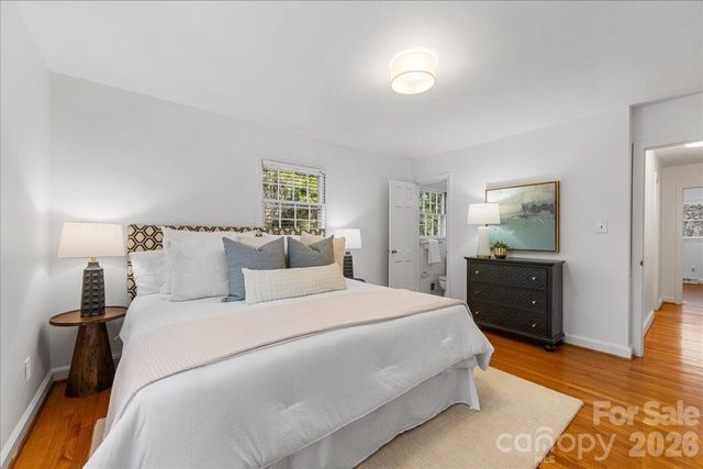 7201 Terrace Drive, Charlotte, NC 28211