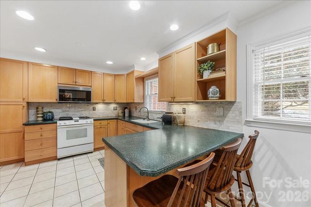 7201 Terrace Drive, Charlotte, NC 28211