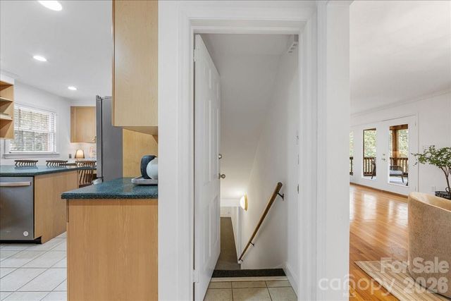 7201 Terrace Drive, Charlotte, NC 28211