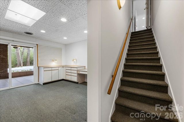 7201 Terrace Drive, Charlotte, NC 28211