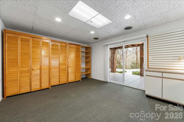 7201 Terrace Drive, Charlotte, NC 28211