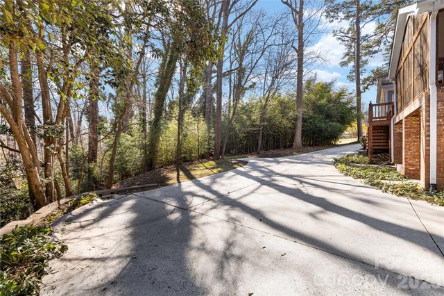 7201 Terrace Drive, Charlotte, NC 28211