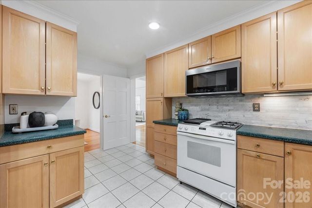 7201 Terrace Drive, Charlotte, NC 28211