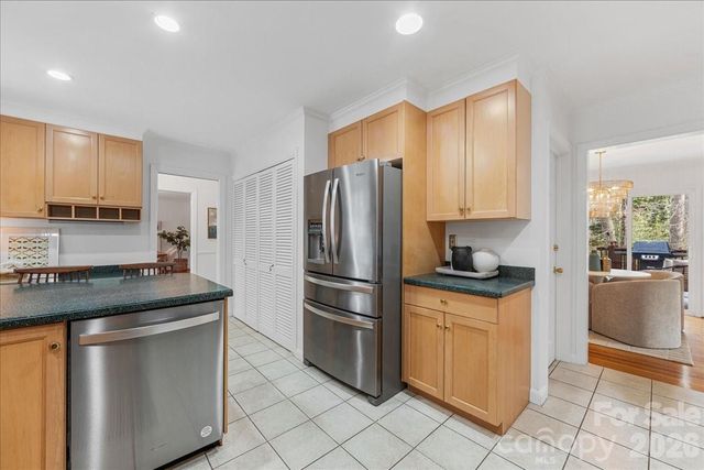 7201 Terrace Drive, Charlotte, NC 28211