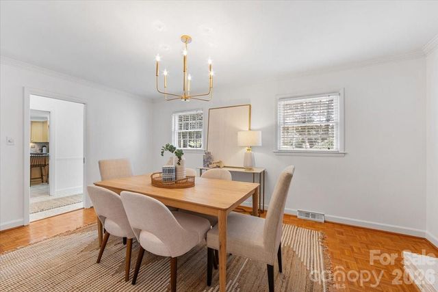 7201 Terrace Drive, Charlotte, NC 28211