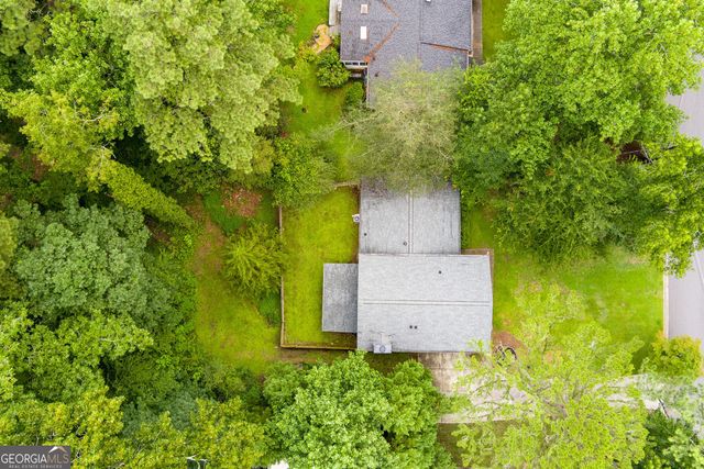 245 Pinetree Drive, Marietta, GA 30068