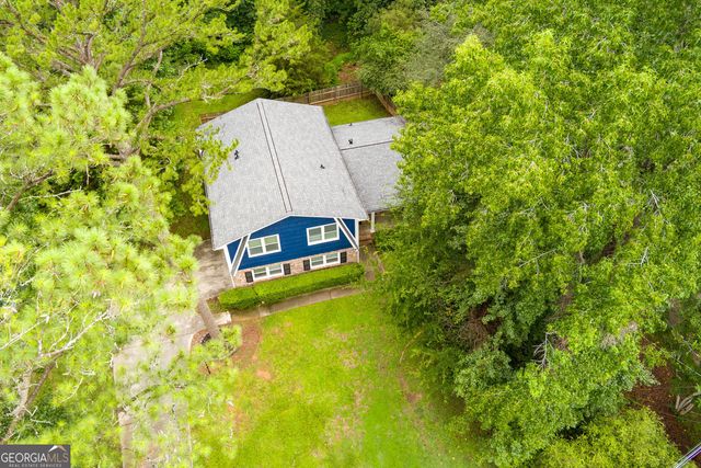 245 Pinetree Drive, Marietta, GA 30068