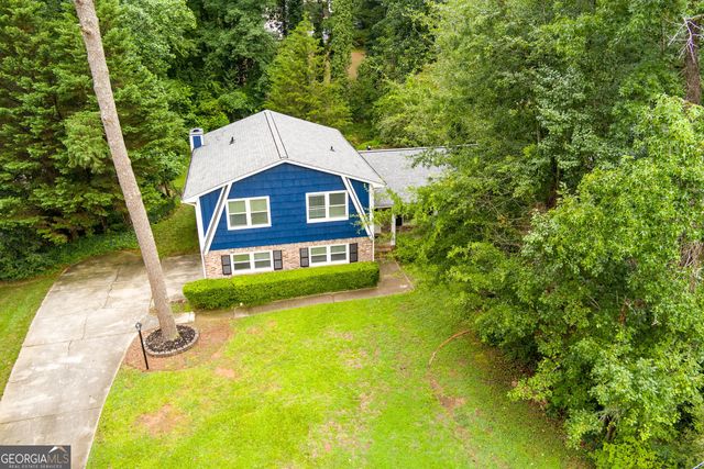 245 Pinetree Drive, Marietta, GA 30068