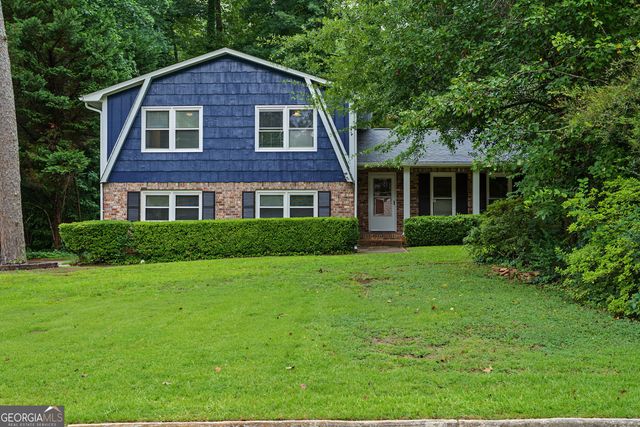 245 Pinetree Drive, Marietta, GA 30068