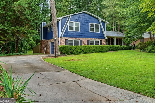 245 Pinetree Drive, Marietta, GA 30068