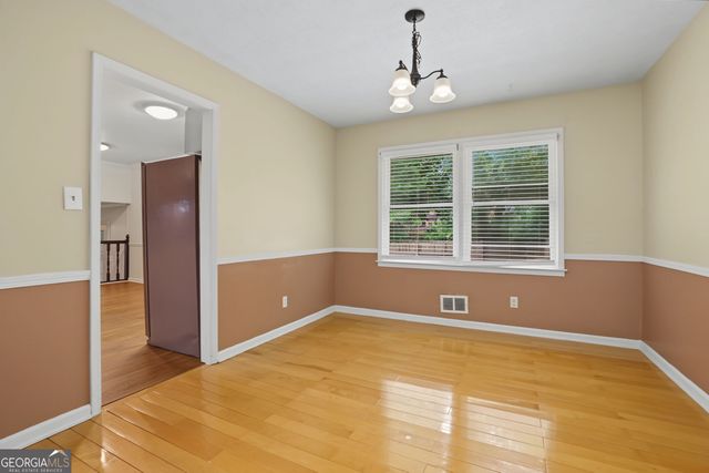 245 Pinetree Drive, Marietta, GA 30068