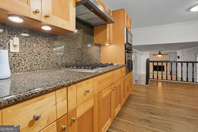 245 Pinetree Drive, Marietta, GA 30068