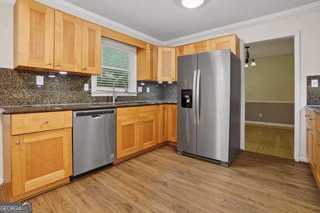 245 Pinetree Drive, Marietta, GA 30068