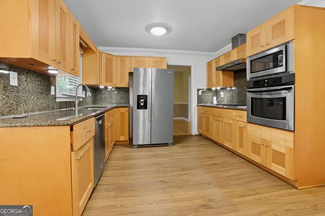245 Pinetree Drive, Marietta, GA 30068
