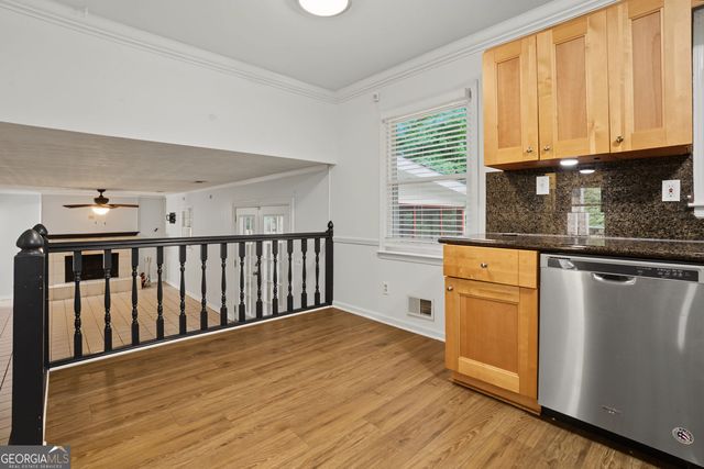 245 Pinetree Drive, Marietta, GA 30068