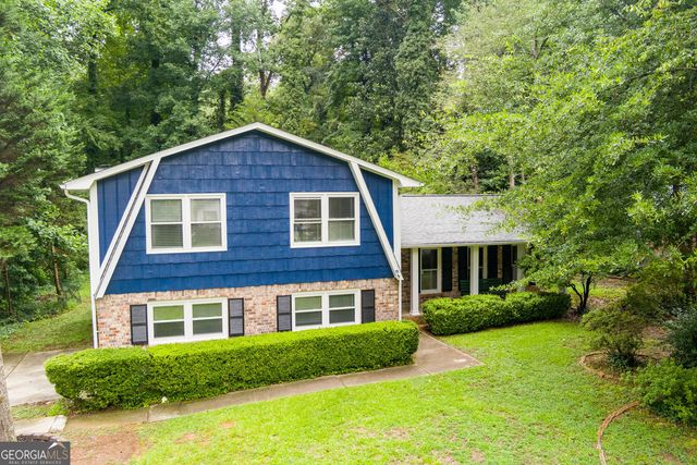 245 Pinetree Drive, Marietta, GA 30068