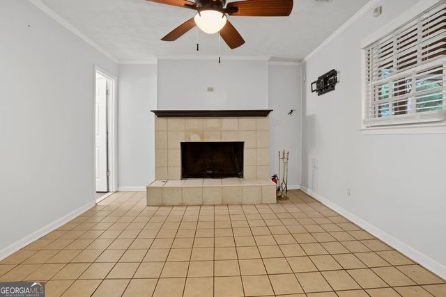 245 Pinetree Drive, Marietta, GA 30068