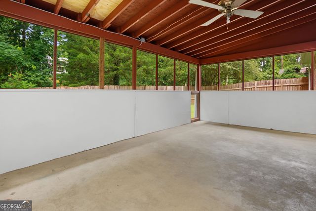 245 Pinetree Drive, Marietta, GA 30068