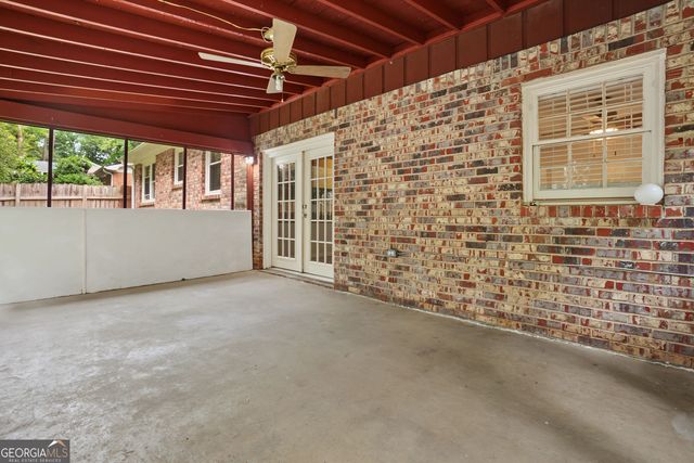 245 Pinetree Drive, Marietta, GA 30068