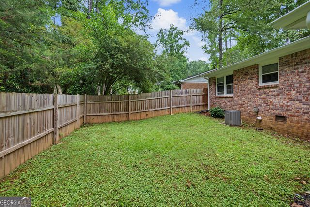 245 Pinetree Drive, Marietta, GA 30068