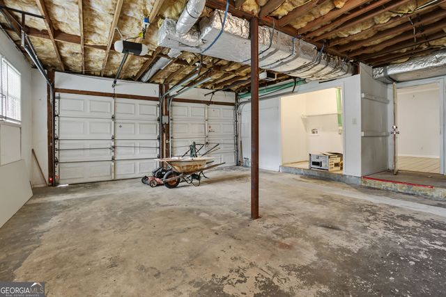 245 Pinetree Drive, Marietta, GA 30068