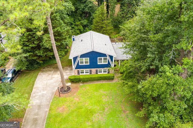 245 Pinetree Drive, Marietta, GA 30068