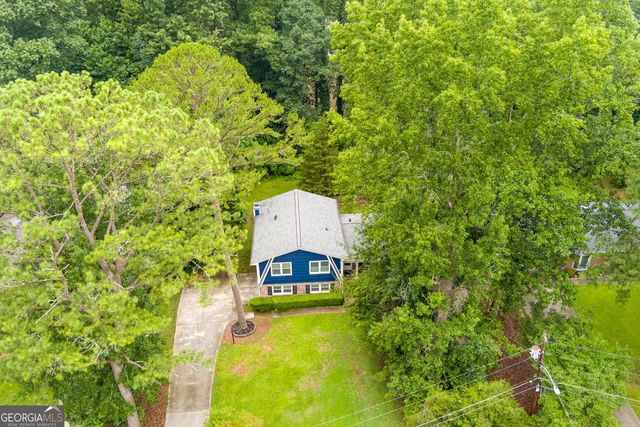 245 Pinetree Drive, Marietta, GA 30068