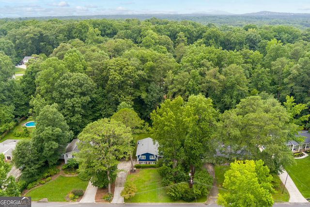 245 Pinetree Drive, Marietta, GA 30068
