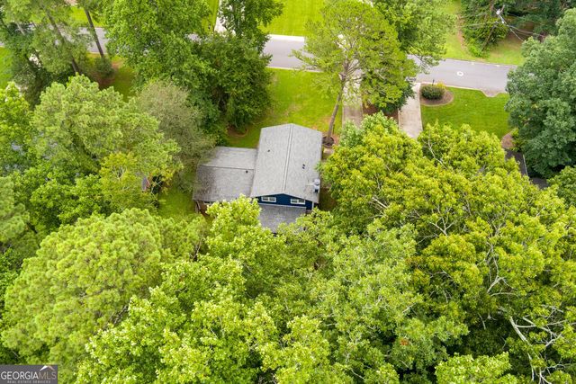 245 Pinetree Drive, Marietta, GA 30068