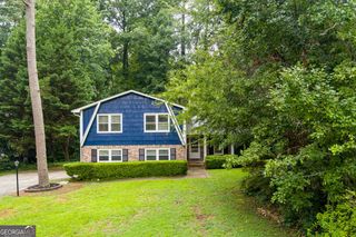 245 Pinetree Drive, Marietta, GA 30068